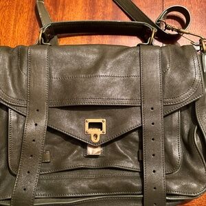 Proenza Schuler Ps1 Bag